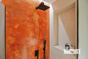 1-к квартира, посуточно, 58м2, 1/1 этаж