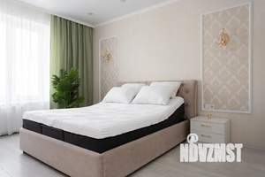 1-к квартира, посуточно, 45м2, 7/8 этаж