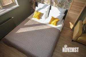 1-к квартира, посуточно, 41м2, 1/1 этаж