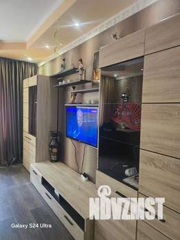 2-к квартира, посуточно, 54м2, 1/9 этаж