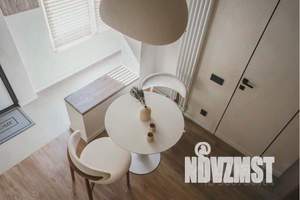 1-к квартира, посуточно, 24м2, 1/10 этаж