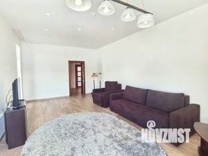 2-к квартира, посуточно, 75м2, 2/9 этаж