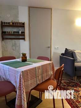 2-к квартира, на длительный срок, 48м2, 1/5 этаж