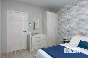 2-к квартира, посуточно, 61м2, 5/9 этаж