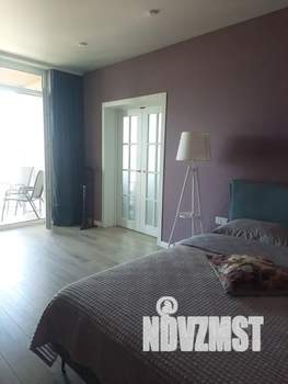 2-к квартира, посуточно, 64м2, 15/16 этаж