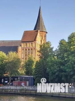 1-к квартира, посуточно, 32м2, 5/5 этаж