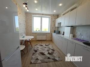 1-к квартира, на длительный срок, 40м2, 9/11 этаж