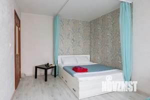 1-к квартира, посуточно, 33м2, 8/10 этаж