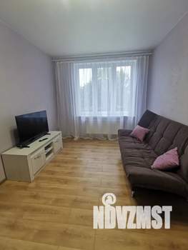 1-к квартира, посуточно, 38м2, 2/16 этаж