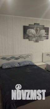 1-к квартира, посуточно, 34м2, 1/1 этаж