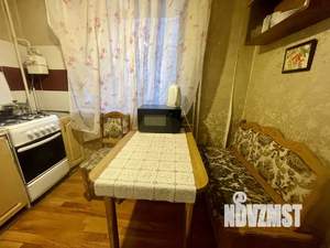 2-к квартира, посуточно, 60м2, 3/5 этаж