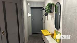 3-к квартира, посуточно, 55м2, 3/5 этаж