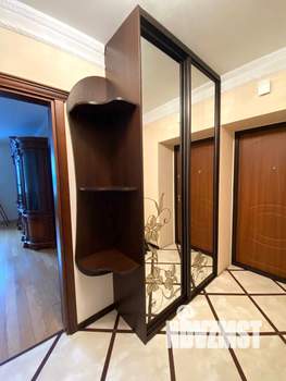2-к квартира, на длительный срок, 60м2, 2/9 этаж