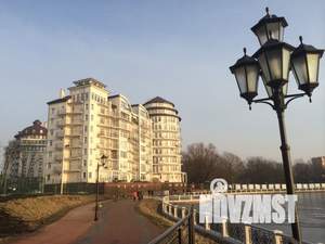 3-к квартира, на длительный срок, 120м2, 1/11 этаж