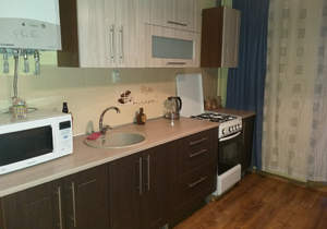 1-к квартира, на длительный срок, 43м2, 9/10 этаж