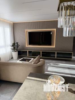 2-к квартира, посуточно, 58м2, 3/10 этаж