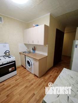 1-к квартира, на длительный срок, 36м2, 1/9 этаж