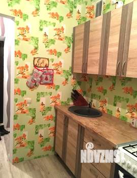 1-к квартира, на длительный срок, 30м2, 8/8 этаж