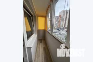 1-к квартира, посуточно, 40м2, 2/9 этаж