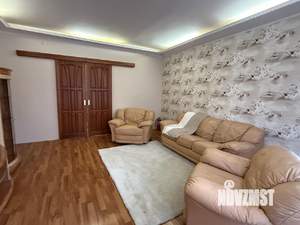 3-к квартира, на длительный срок, 108м2, 1/4 этаж