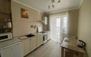 1-к квартира, на длительный срок, 42м2, 5/9 этаж