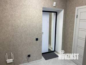 1-к квартира, посуточно, 37м2, 1/9 этаж