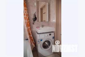 1-к квартира, посуточно, 30м2, 4/9 этаж