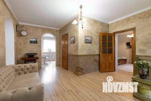 1-к квартира, посуточно, 80м2, 1/1 этаж