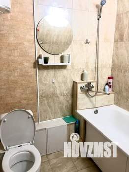 1-к квартира, посуточно, 30м2, 1/5 этаж