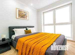 1-к квартира, посуточно, 50м2, 7/10 этаж