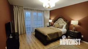 1-к квартира, посуточно, 49м2, 5/7 этаж