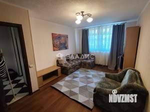 1-к квартира, на длительный срок, 40м2, 8/9 этаж