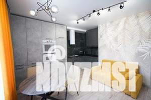 1-к квартира, посуточно, 45м2, 4/10 этаж