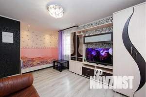 1-к квартира, посуточно, 32м2, 2/4 этаж