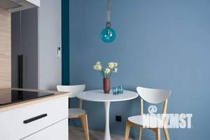 Студия квартира, посуточно, 18м2, 1/8 этаж