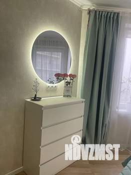 2-к квартира, посуточно, 51м2, 9/12 этаж