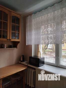 2-к квартира, на длительный срок, 43м2, 1/4 этаж