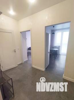 1-к квартира, посуточно, 30м2, 5/10 этаж