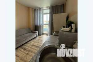 1-к квартира, посуточно, 43м2, 3/10 этаж