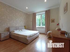 1-к квартира, посуточно, 87м2, 1/1 этаж
