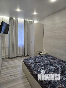 2-к квартира, посуточно, 43м2, 2/5 этаж