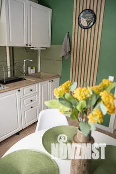 2-к квартира, посуточно, 31м2, 2/4 этаж