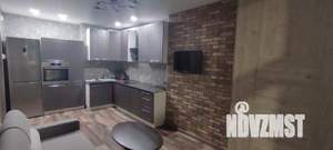 2-к квартира, посуточно, 65м2, 1/1 этаж
