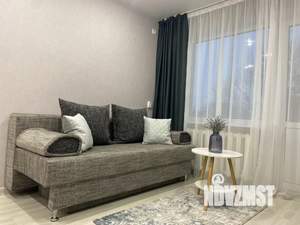 1-к квартира, посуточно, 32м2, 1/1 этаж