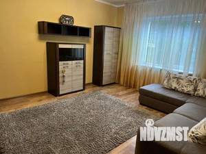 3-к квартира, посуточно, 60м2, 1/1 этаж