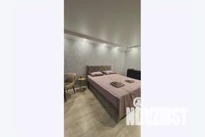 1-к квартира, посуточно, 34м2, 2/5 этаж