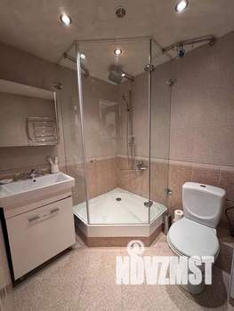 1-к квартира, посуточно, 38м2, 5/9 этаж