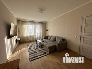 2-к квартира, посуточно, 53м2, 3/5 этаж