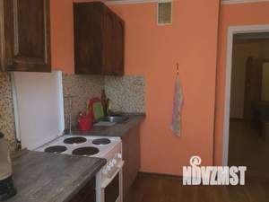 1-к квартира, посуточно, 52м2, 3/12 этаж