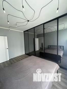 3-к квартира, посуточно, 62м2, 2/3 этаж